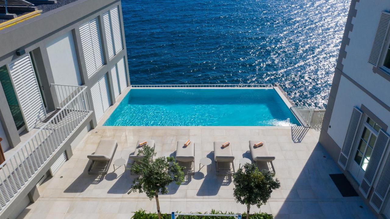 Barreirinha Suite Top Floor By Hr Madeira Funchal  Exterior photo