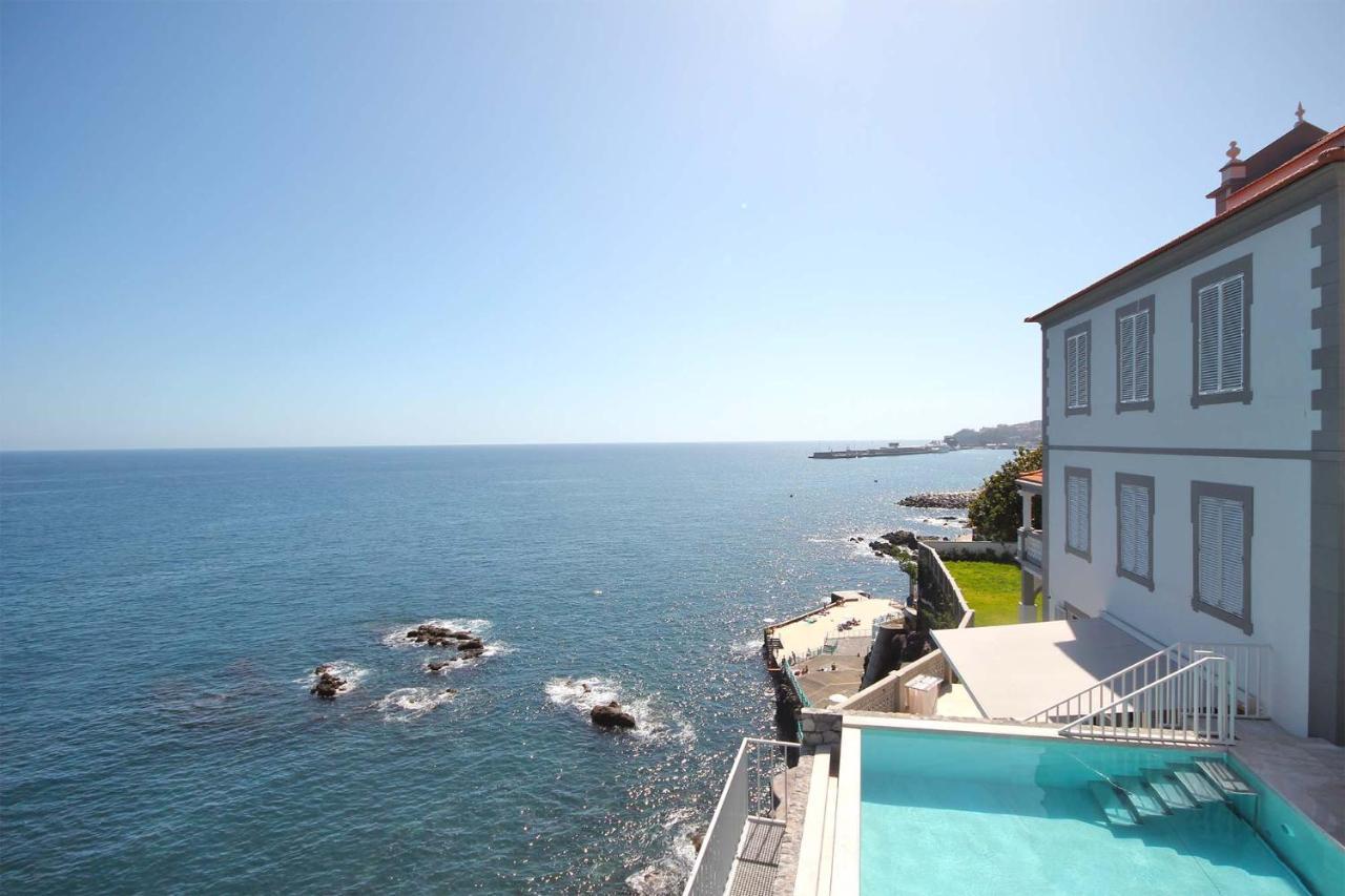 Barreirinha Suite Top Floor By Hr Madeira Funchal  Exterior photo