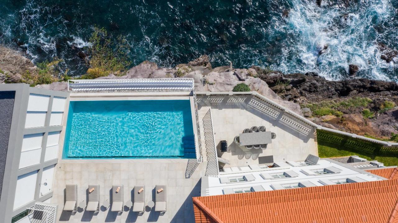 Barreirinha Suite Top Floor By Hr Madeira Funchal  Exterior photo